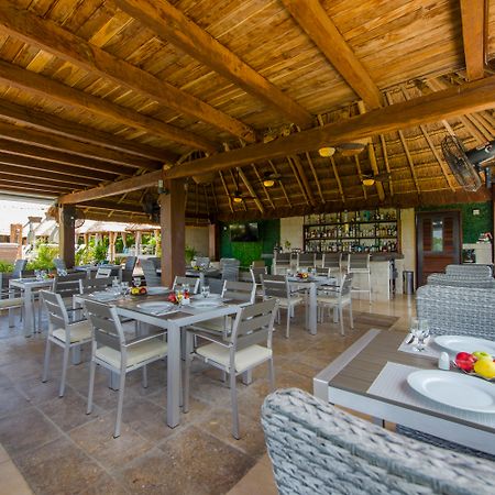 Naay Tulum Curamoria Collection Екстериор снимка