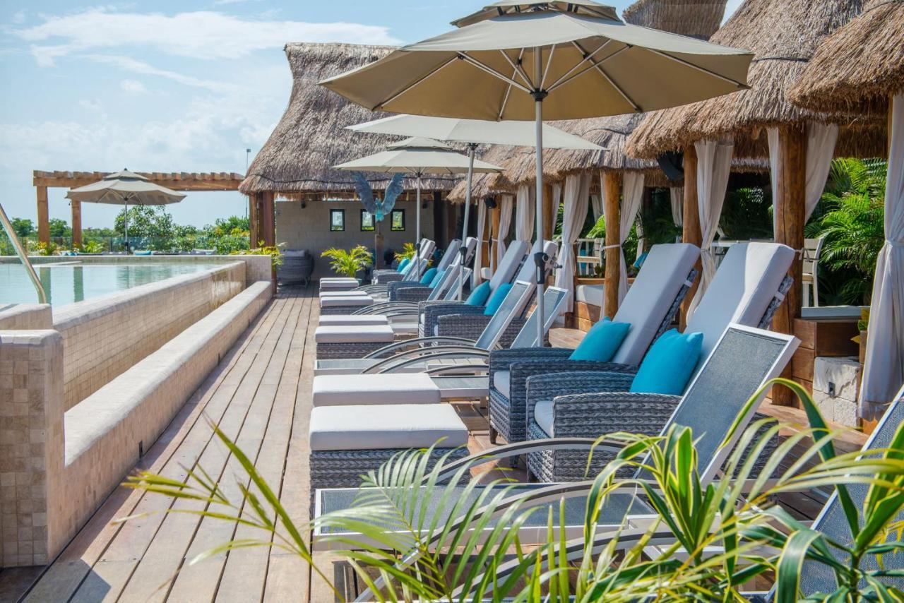 Naay Tulum Curamoria Collection Екстериор снимка