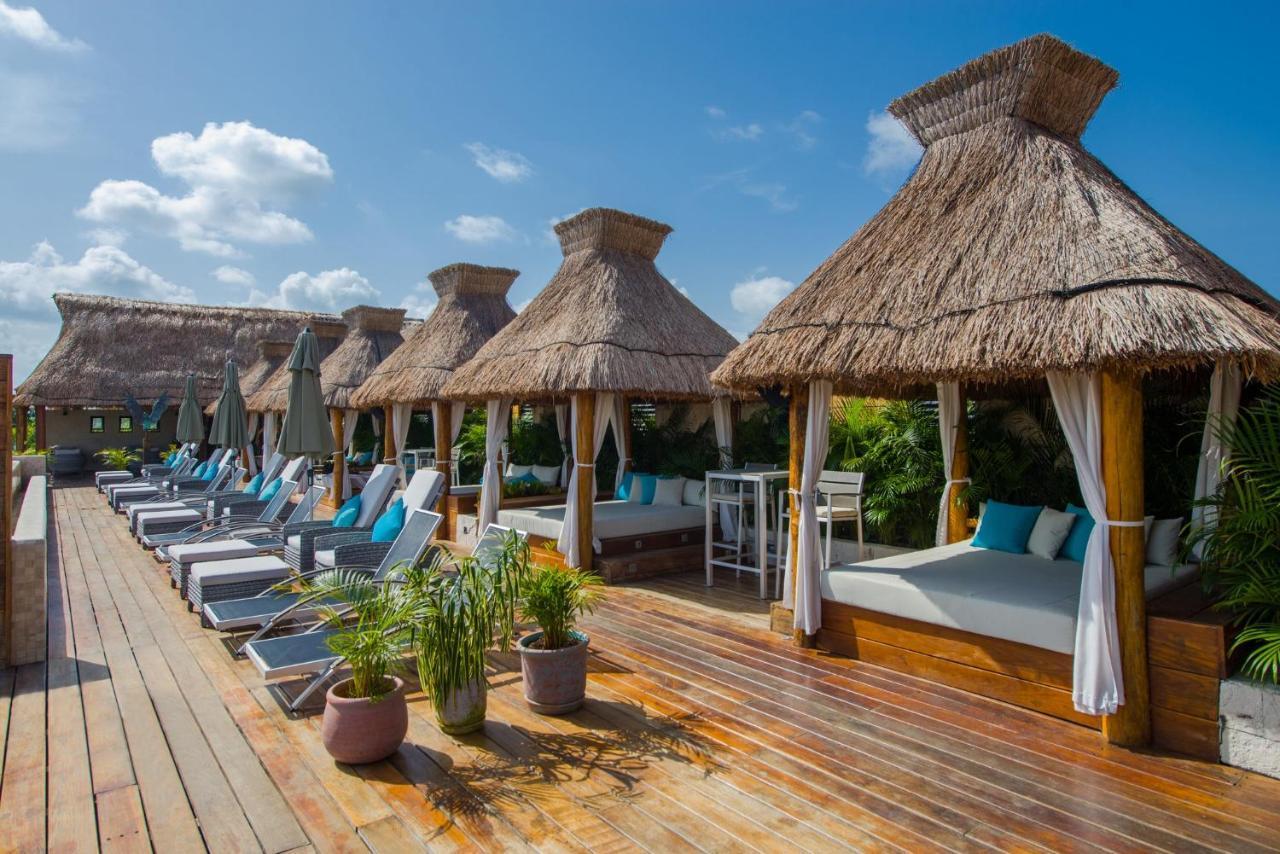 Naay Tulum Curamoria Collection Екстериор снимка