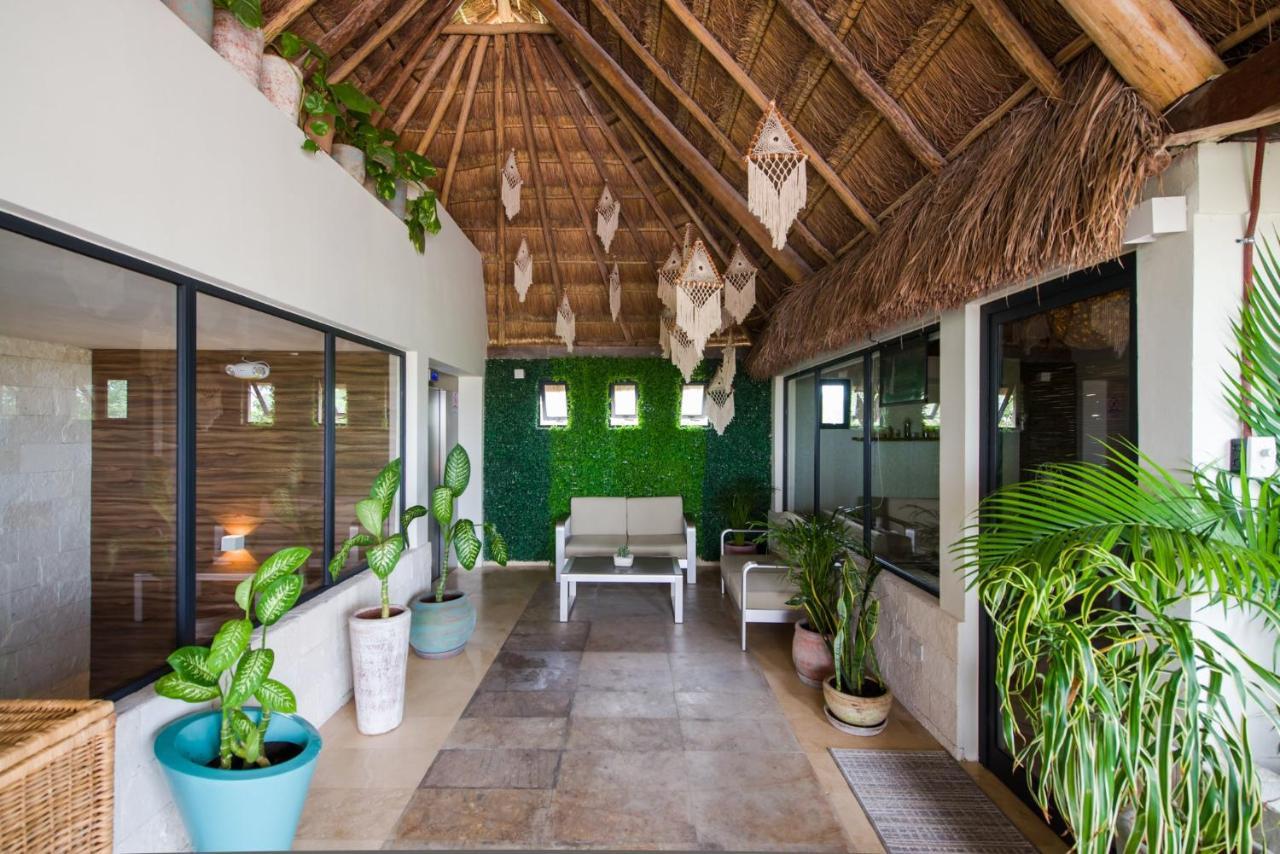 Naay Tulum Curamoria Collection Екстериор снимка