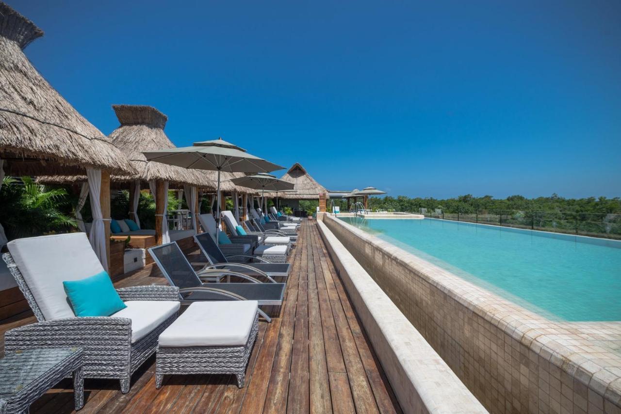 Naay Tulum Curamoria Collection Екстериор снимка