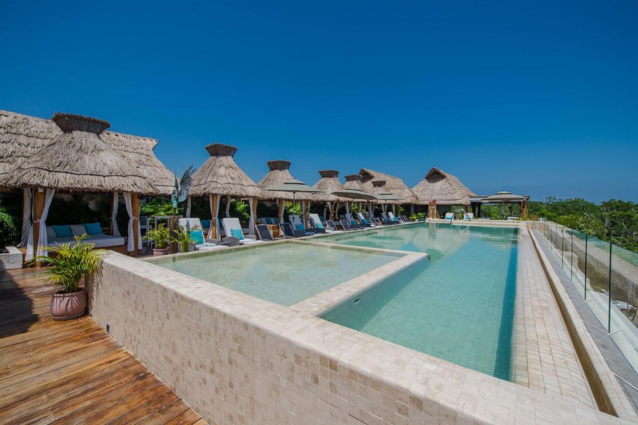 Naay Tulum Curamoria Collection Екстериор снимка