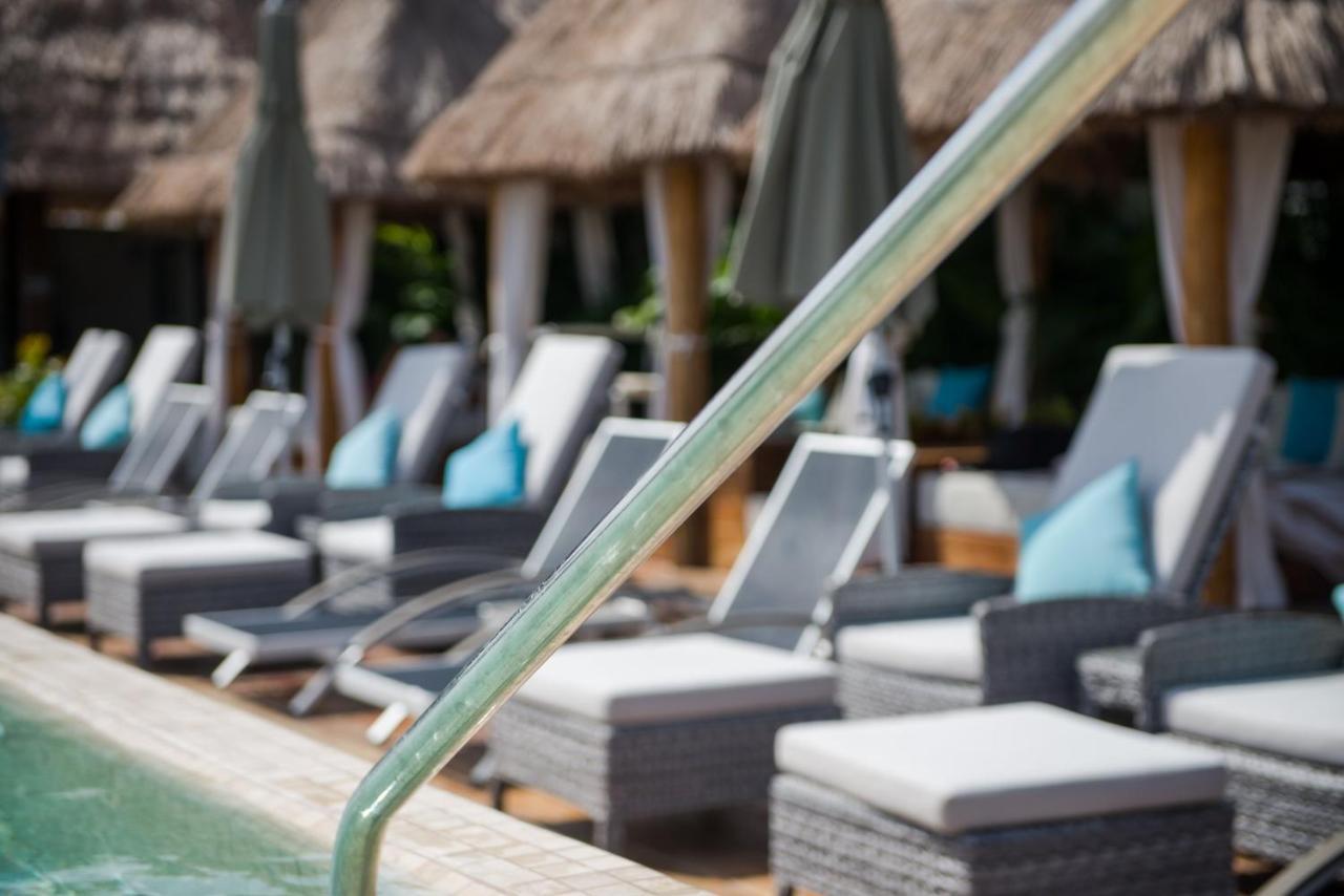Naay Tulum Curamoria Collection Екстериор снимка