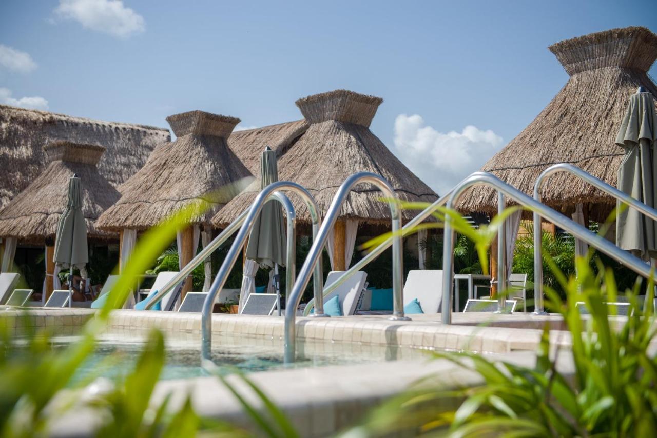Naay Tulum Curamoria Collection Екстериор снимка