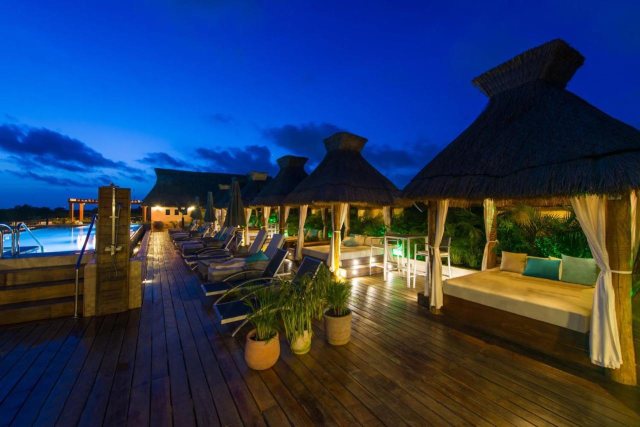 Naay Tulum Curamoria Collection Екстериор снимка