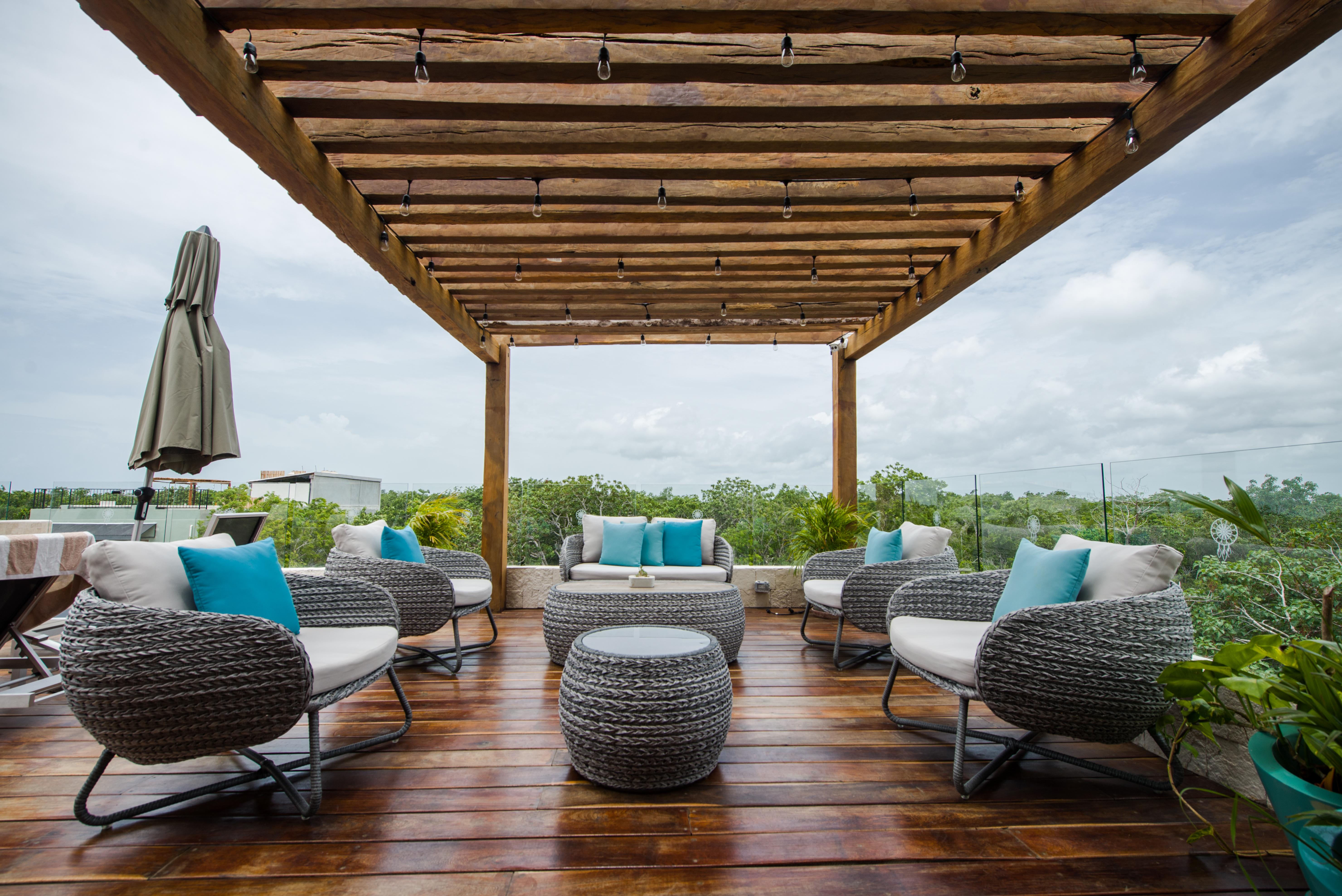 Naay Tulum Curamoria Collection Екстериор снимка