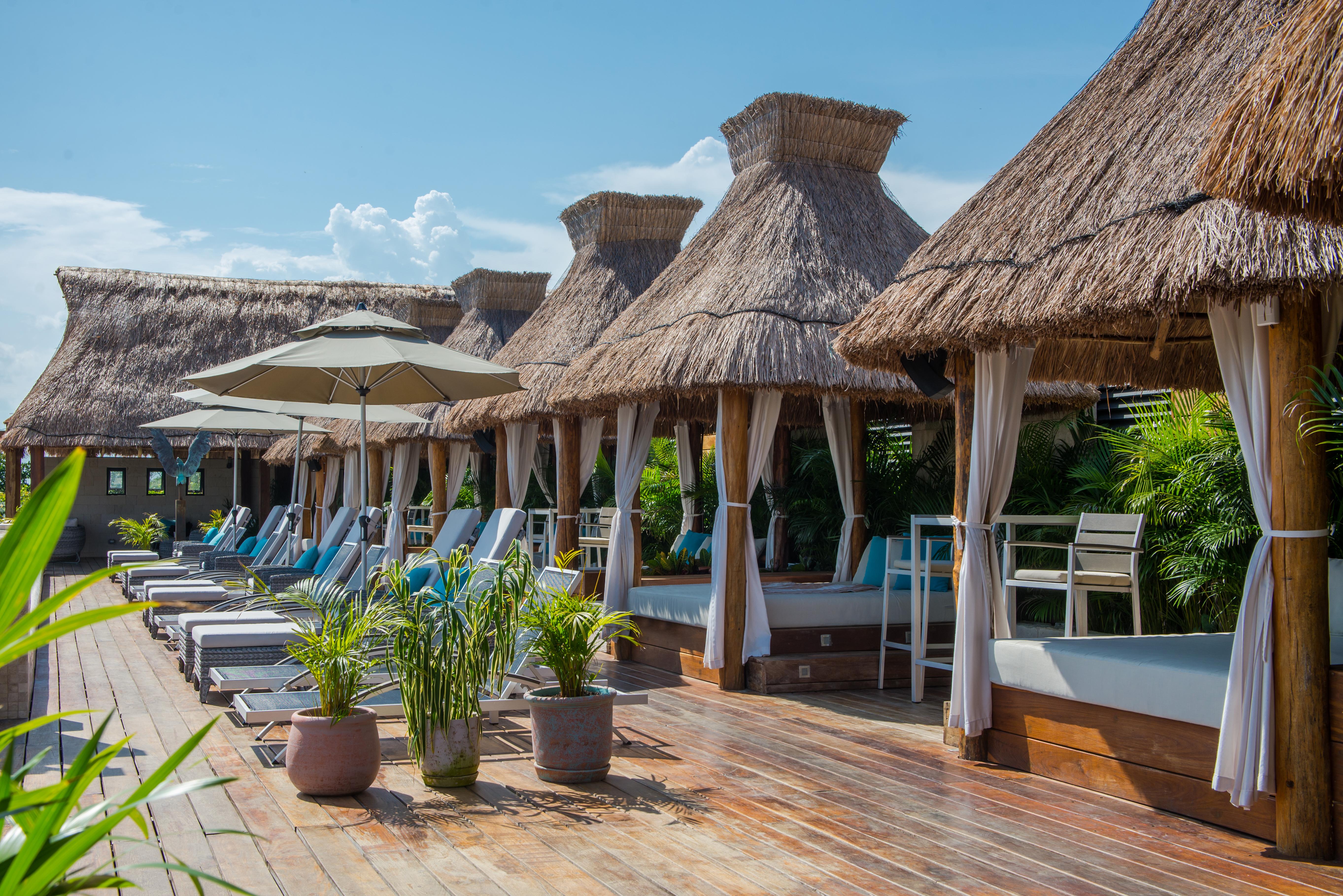 Naay Tulum Curamoria Collection Екстериор снимка