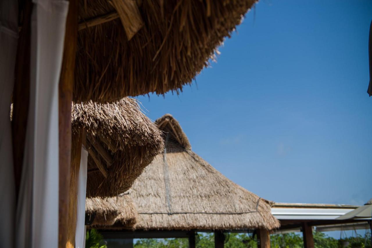 Naay Tulum Curamoria Collection Екстериор снимка