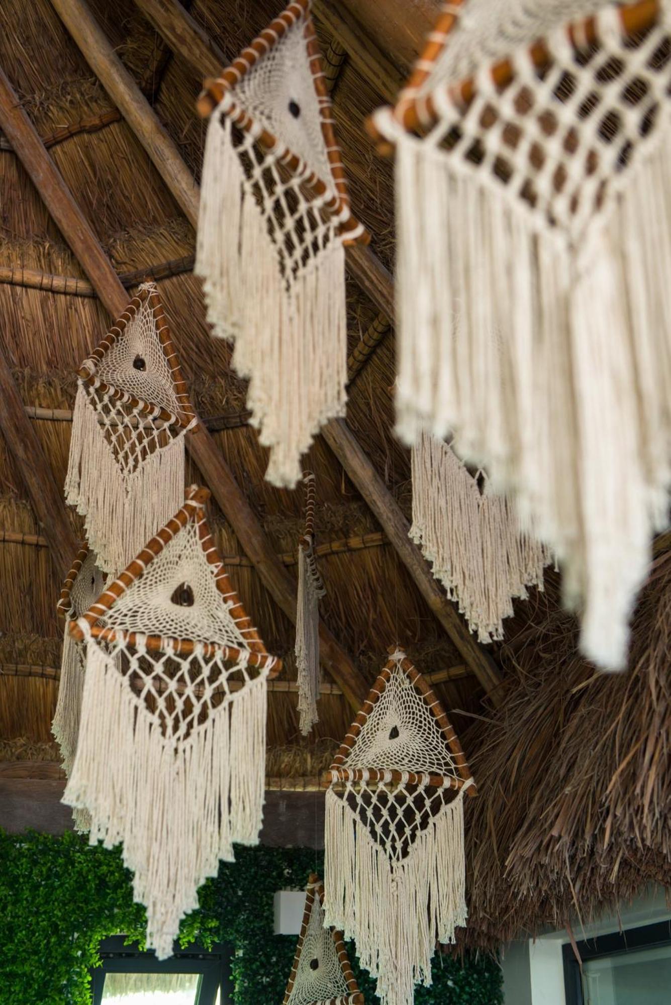 Naay Tulum Curamoria Collection Екстериор снимка